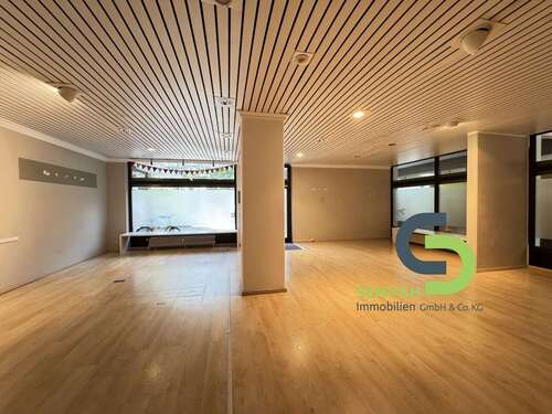 Foto - Einzelhandel in Quickborn 1.550,00 € 80 m²