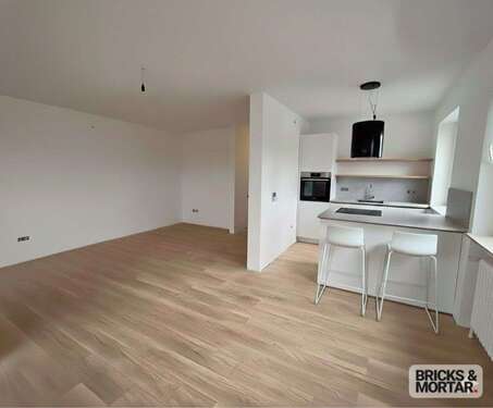 Foto - Wohnung zum Kaufen in Neusäß Steppach 199.000,00 € 41.55 m²