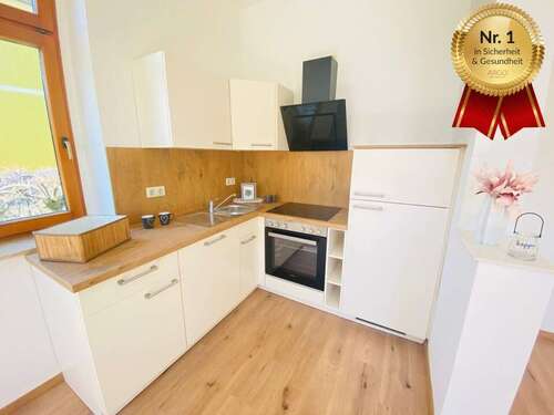 Foto - Wohnung zum Mieten in Dresden 1.045,00 € 75.78 m²