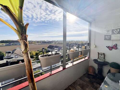 Foto - Wohnung zum Kaufen in Monheim 229.000,00 € 83 m²