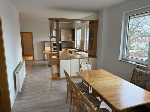 Foto - Wohnung zum Mieten in Königs Wusterhausen 1.200,00 € 119 m²