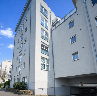 Foto - Wohnung zum Kaufen in Frankfurt am Main 510.000,00 € 80 m²