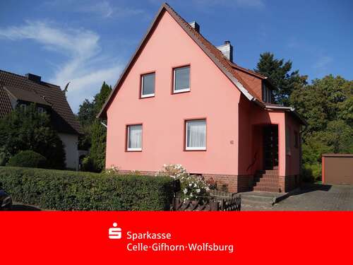 Foto - Haus zum Kaufen in Celle 225.000,00 € 102 m²