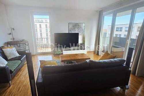 Foto - Wohnen auf Zeit in Hamburg 1.650,00 €