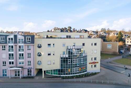 Foto - Wohnung zum Kaufen in Crimmitschau 48.000,00 € 50.64 m²