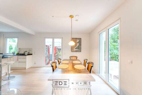 Foto - Haus zum Kaufen in Starnberg 1.779.000,00 € 155.5 m²