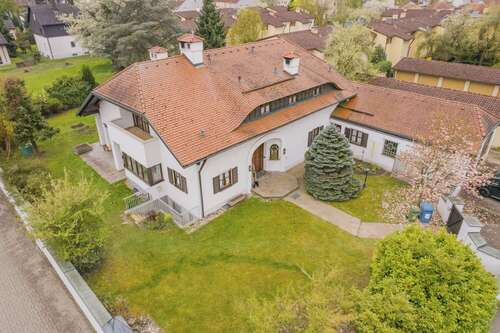 Foto - Haus zum Kaufen in Ingolstadt 1.275.000,00 € 225 m²