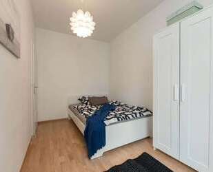 WG-Zimmer in Berlin 670,00 € 11 m²