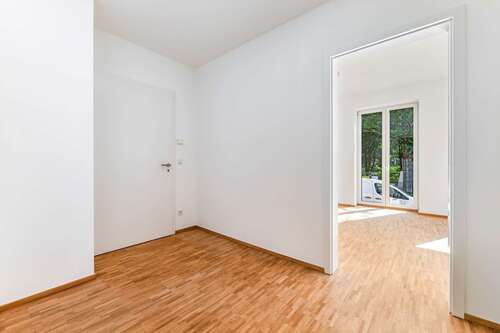 Foto - Wohnung zum Kaufen in Hamburg 399.000,00 € 57.06 m²