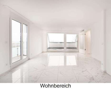 Foto - Wohnung zum Kaufen in Stuttgart 890.000,00 € 97 m²