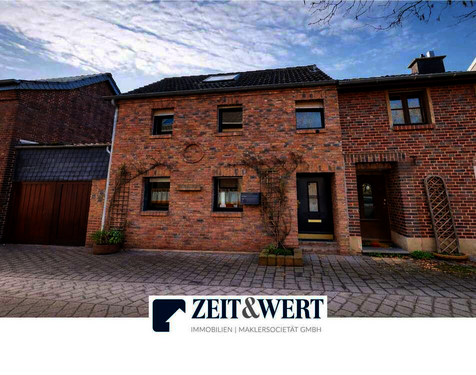 Foto - Haus zum Kaufen in Erftstadt 375.000,00 € 190 m²