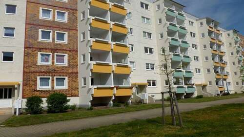 Foto - Wohnung zum Mieten in Rostock 458,00 € 64.93 m²