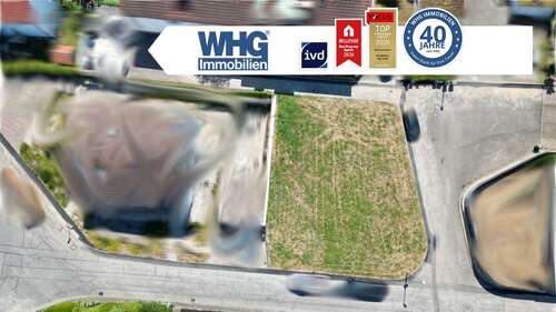 Foto - Grundstück zu verkaufen in Freiberg am Neckar 298.000,00 € 436 m²