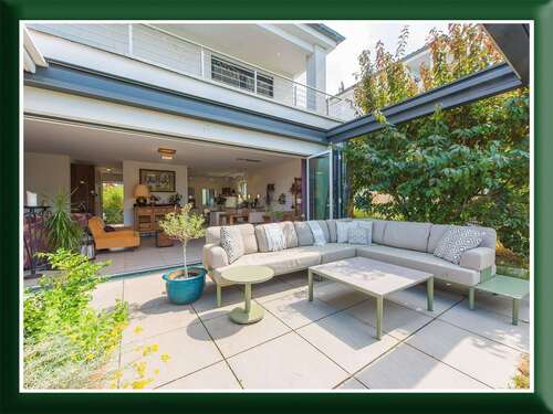 Foto - Haus zum Kaufen in Alsbach-Hähnlein 1.075.000,00 € 197.38 m²
