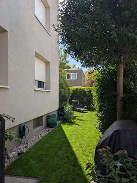 Foto - Wohnung zum Mieten in Wiesbaden 1.400,00 € 82.36 m²