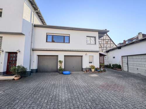 Foto - Wohnung zum Mieten in Reinheim 890,00 € 76 m²