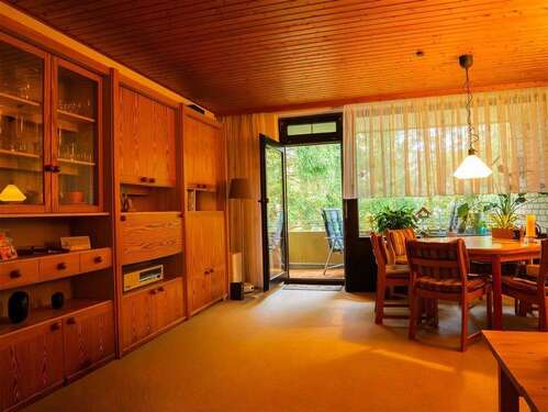 Foto - Wohnung zum Kaufen in Goslar 65.000,00 € 63 m²