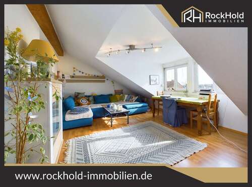 Foto - Wohnung zum Kaufen in Bad Bergzabern 287.000,00 € 107.28 m²