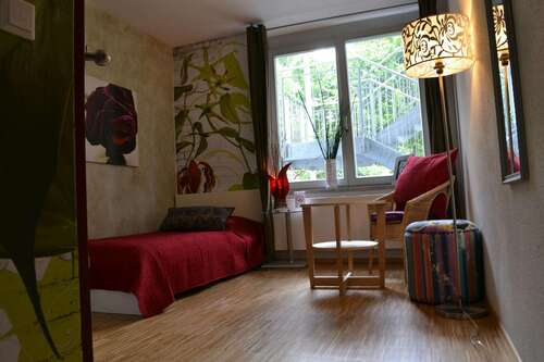 Foto - Wohnen auf Zeit in München 990,00 €