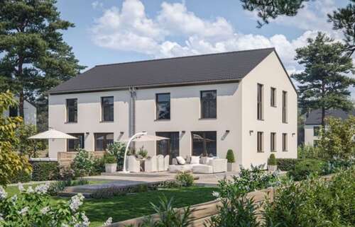 Foto - Haus zum Kaufen in Eching 852.000,00 € 98 m²