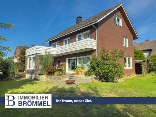 Foto - Haus zum Kaufen in Borken 355.000,00 € 156 m²