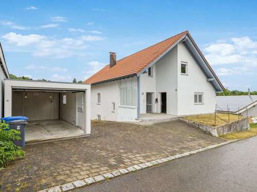 Foto - Haus zum Kaufen in Leibertingen 259.000,00 € 117 m²