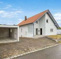 Haus zum Kaufen in Leibertingen 259.000,00 € 117 m²