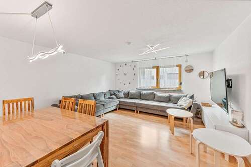 Foto - Wohnung zum Kaufen in Bondorf 270.000,00 € 102 m²