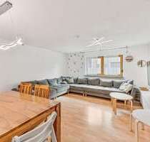 Wohnung zum Kaufen in Bondorf 270.000,00 € 102 m²
