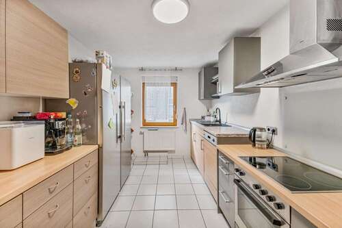 Foto - Wohnung zum Kaufen in Bondorf 295.000,00 € 102 m²
