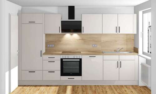 Foto - Wohnung zum Mieten in Regensburg 1.700,00 € 82 m²