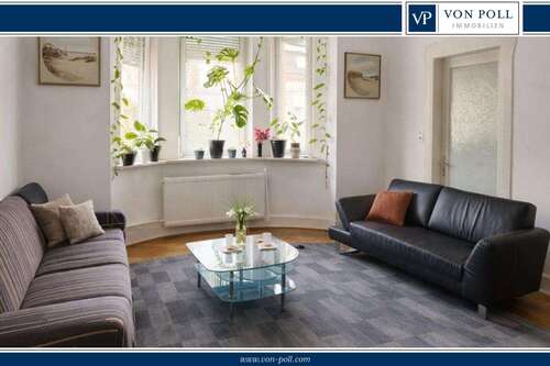 Foto - Wohnung zum Kaufen in Ansbach 270.000,00 € 117.78 m²