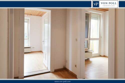 Foto - Wohnung zum Kaufen in Ansbach 270.000,00 € 117.78 m²