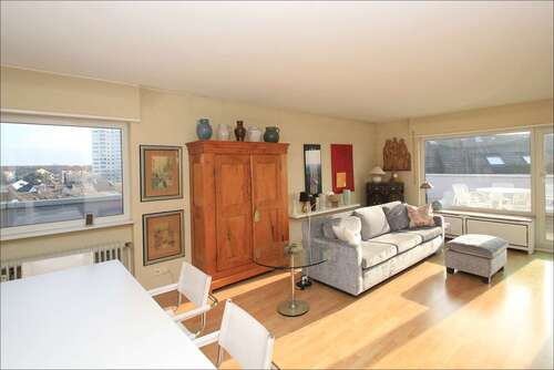 Foto - Wohnung zum Kaufen in Schwetzingen 465.000,00 € 166 m²