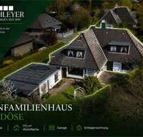 Haus zum Kaufen in Cuxhaven 359.000,00 € 170.64 m²