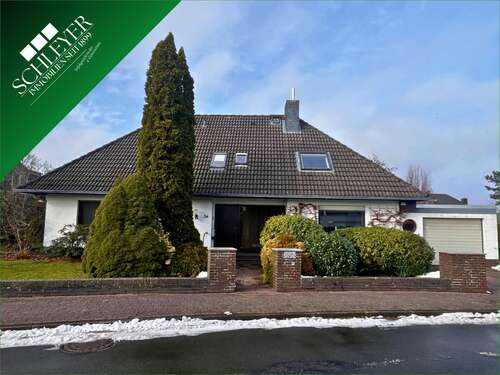 Foto - Haus zum Kaufen in Cuxhaven 465.000,00 € 170.64 m²