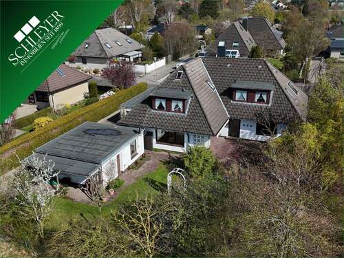 Foto - Haus zum Kaufen in Cuxhaven 399.000,00 € 170.64 m²