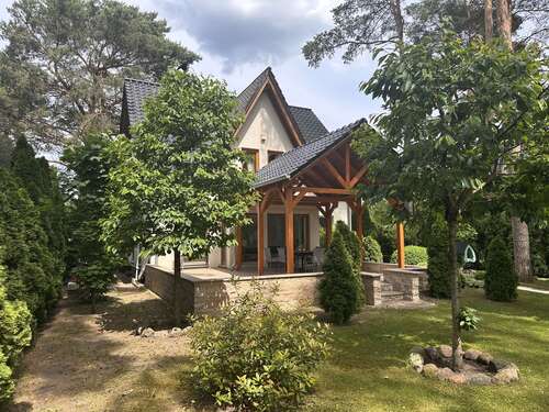 Foto - Haus zum Kaufen in Hohen Neuendorf 720.000,00 € 147 m²