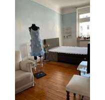 WG-Zimmer in Wiesbaden 500,00 € 15 m²