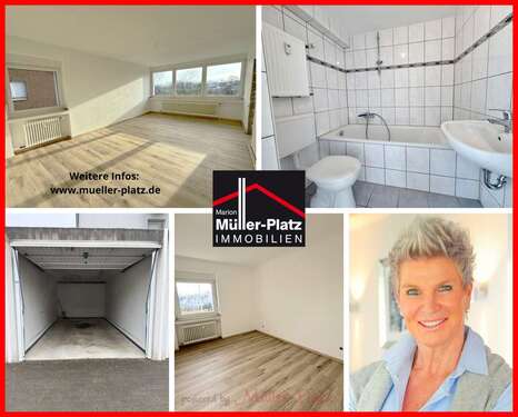 Foto - Wohnung zum Mieten in Wegberg 495,00 € 53 m²