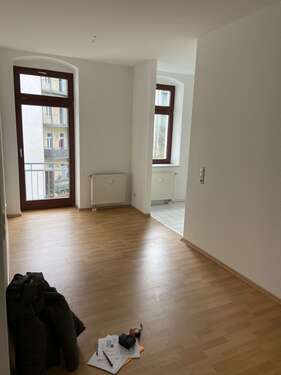 Foto - Wohnung zum Mieten in Chemnitz 430,00 € 83.77 m²