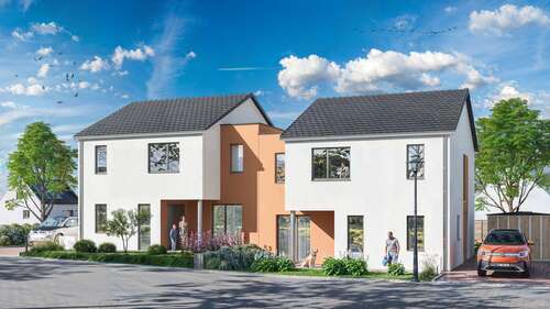 Foto - Haus zum Kaufen in Neubrandenburg 439.900,00 € 143.32 m²