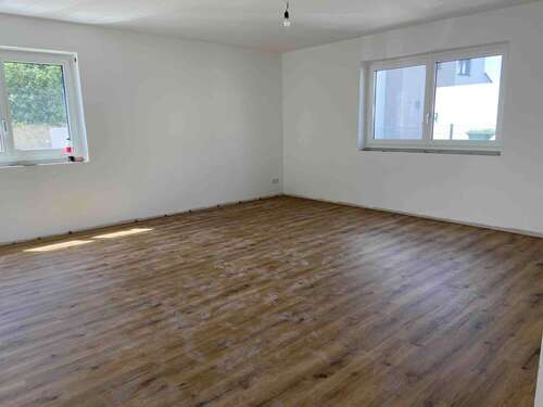 Foto - Wohnung zum Mieten in Pförring 1.070,00 € 97.55 m²