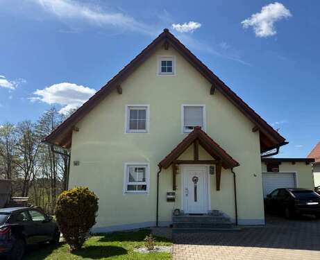 Foto - Haus zum Kaufen in Konnersreuth 350.000,00 € 126 m²