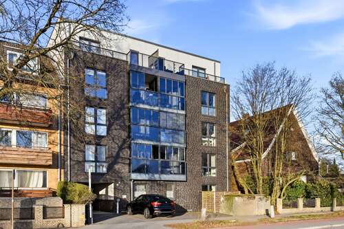 Foto - Wohnung zum Kaufen in Hamburg 499.000,00 € 89.37 m²