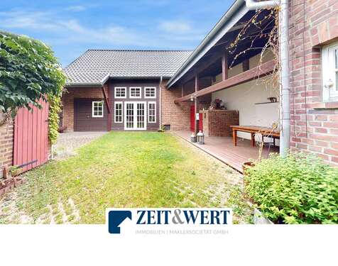 Foto - Haus zum Kaufen in Gymnich 799.000,00 € 160 m²