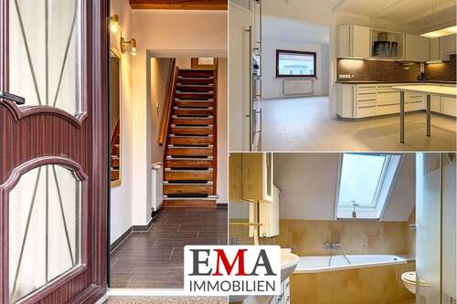 Foto - Haus zum Kaufen in Rathenow 249.000,00 € 89 m²