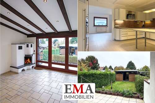 Foto - Haus zum Kaufen in Rathenow 249.000,00 € 89 m²