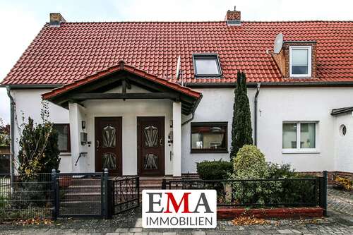 Foto - Haus zum Kaufen in Rathenow 249.000,00 € 89 m²