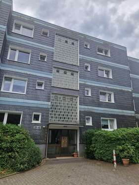 Foto - Wohnung zum Mieten in Halver 450,00 € 65 m²